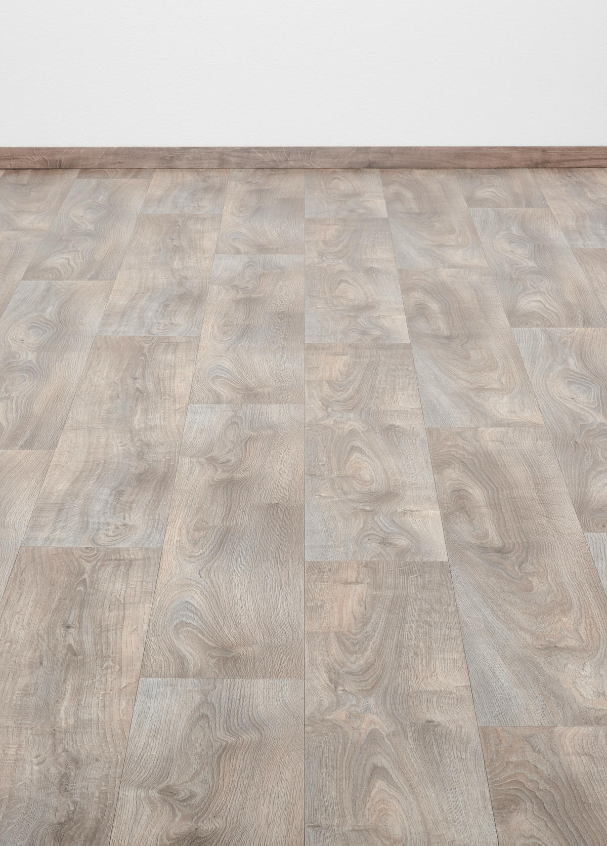 Vinylboden Atlas grau Plankeneiche B: ca. 400 cm pro m² Atlas - grau (400,00cm)