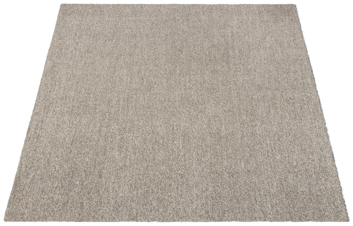 Webteppich Modena taupe B/L: ca. 60x115 cm Modena - taupe (60,00/115,00cm)