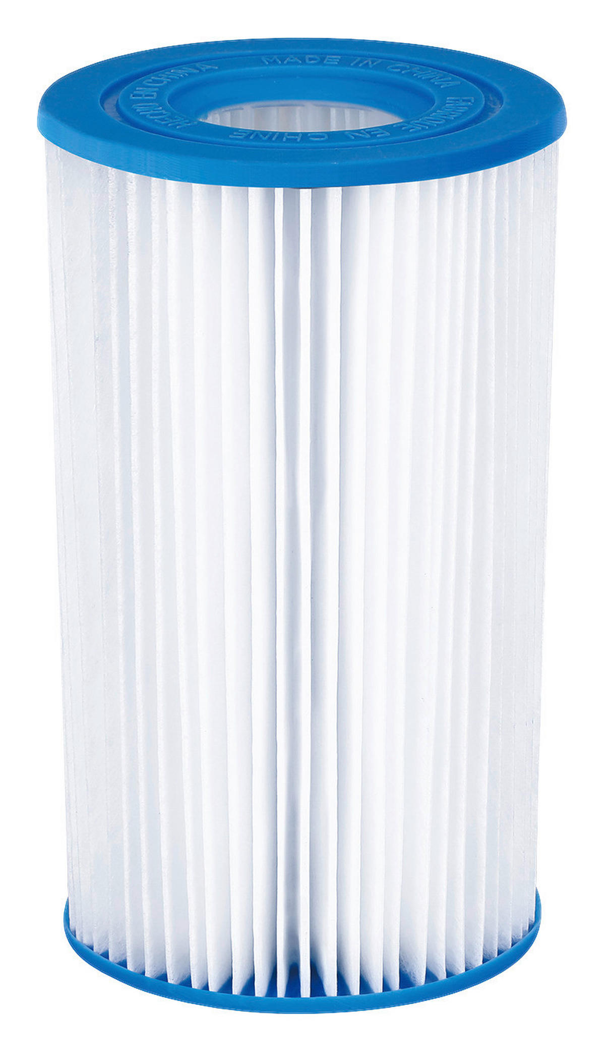 Summer Waves Poolset Elite H/D: ca. 132x549 cm Elite - braun (549,00/132,00cm) - Summer Waves