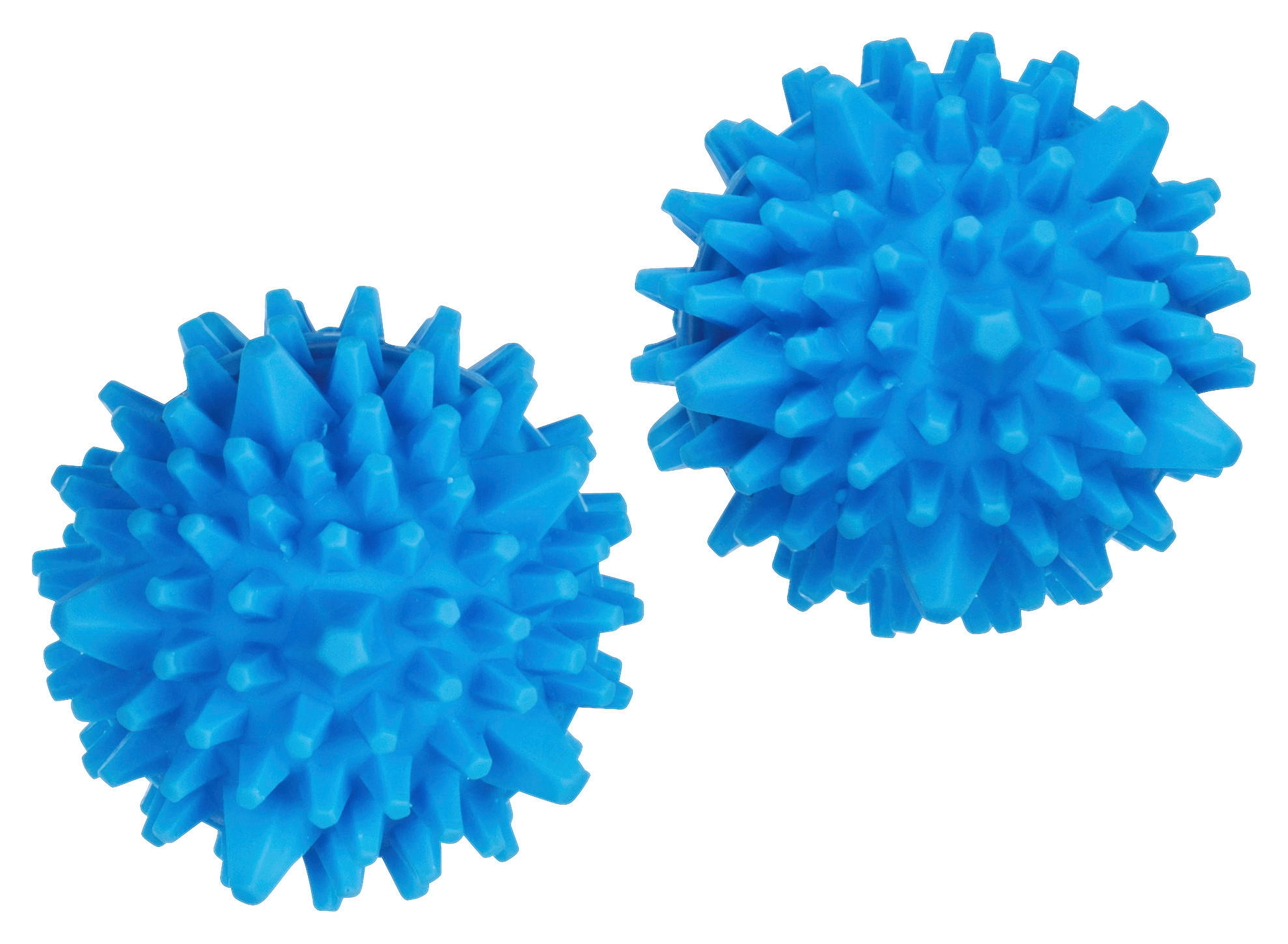 Trocknerbälle blau Trocknerbälle_2erSet_Wenko - blau (7,00cm) - WENKO