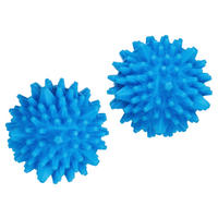 Trocknerbälle blau Trocknerbälle_2erSet_Wenko - blau (7,00cm) - WENKO