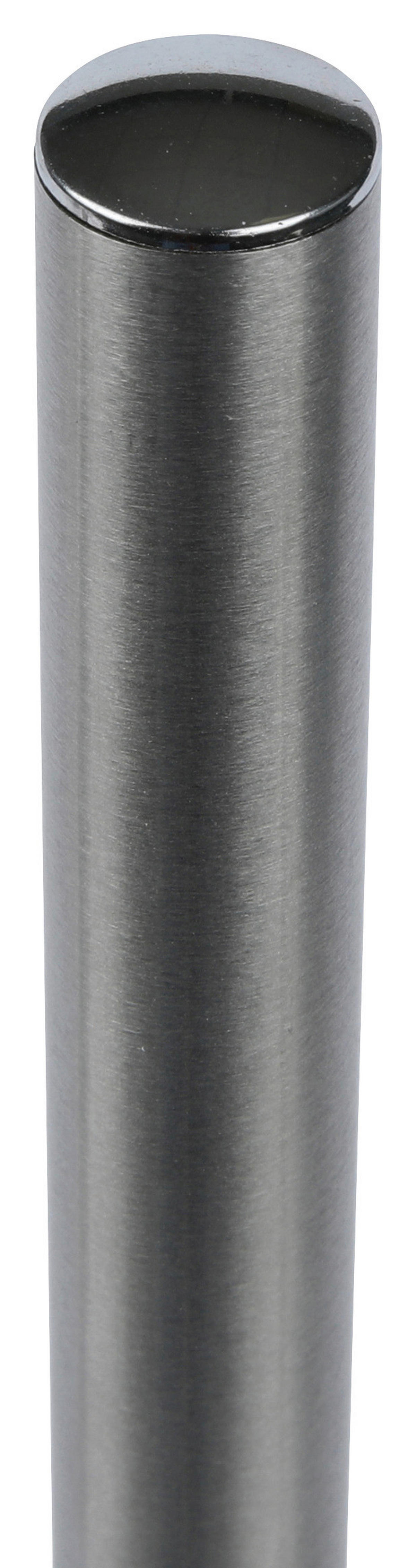 WC-Garnitur steingrau Kunststoff WC-Garnitur_Rom_Axentia - steingrau (9,00/38,00cm)
