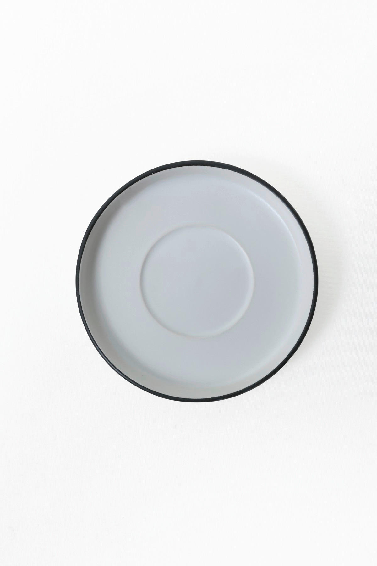 HermiaConcept Teetasse 12-tlg. weiß Steingut 12-tlg. - weiß - HermiaConcept