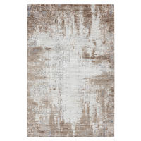 Obsession Teppich My Jewel of Obsession taupe B/L: ca. 120x170 cm My Jewel of Obsession - taupe (120,00/170,00cm) - Obsession