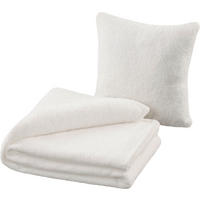 Wohnserie Curly Curly - offwhite - POCOline