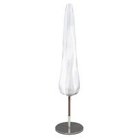 Grasekamp Schirmhülle transparent Kunststoff B/H/L: ca. 70x30x260 cm Schirmhülle_260x70cm - transparent (260,00/70,00/30,00cm) - Grasekamp