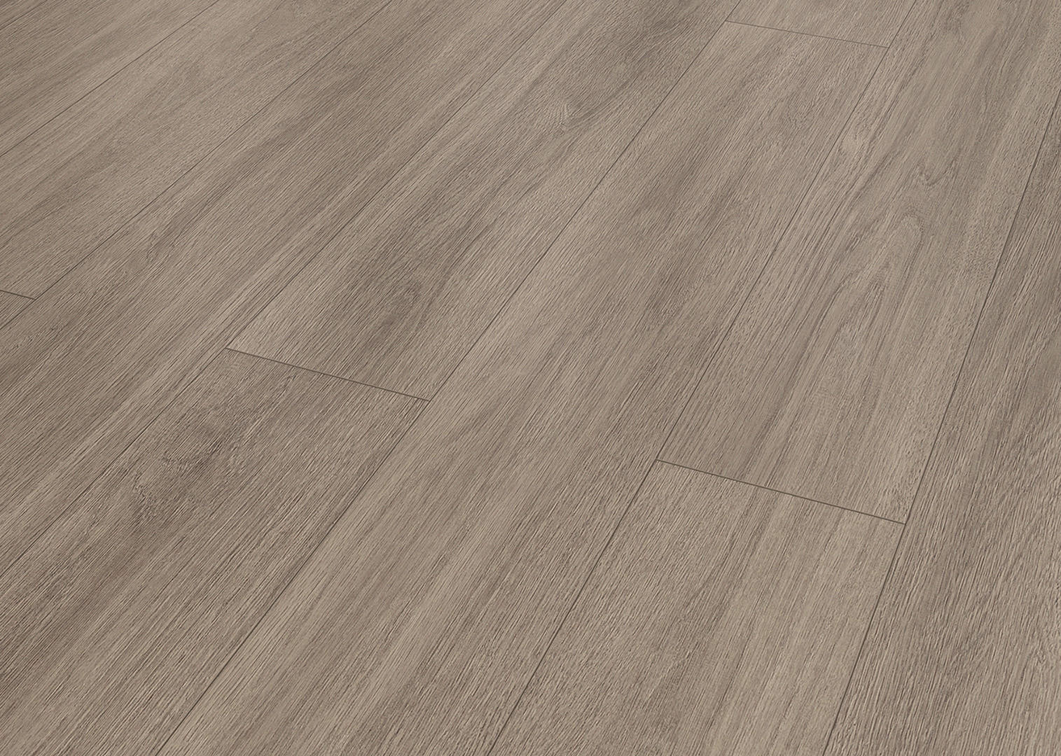 Musterstück braun B/L/S: ca. 19,4x30x0,7 cm Muster Laminat Oak dark gr.br. - braun/dunkelgrau (19,40/30,00cm)