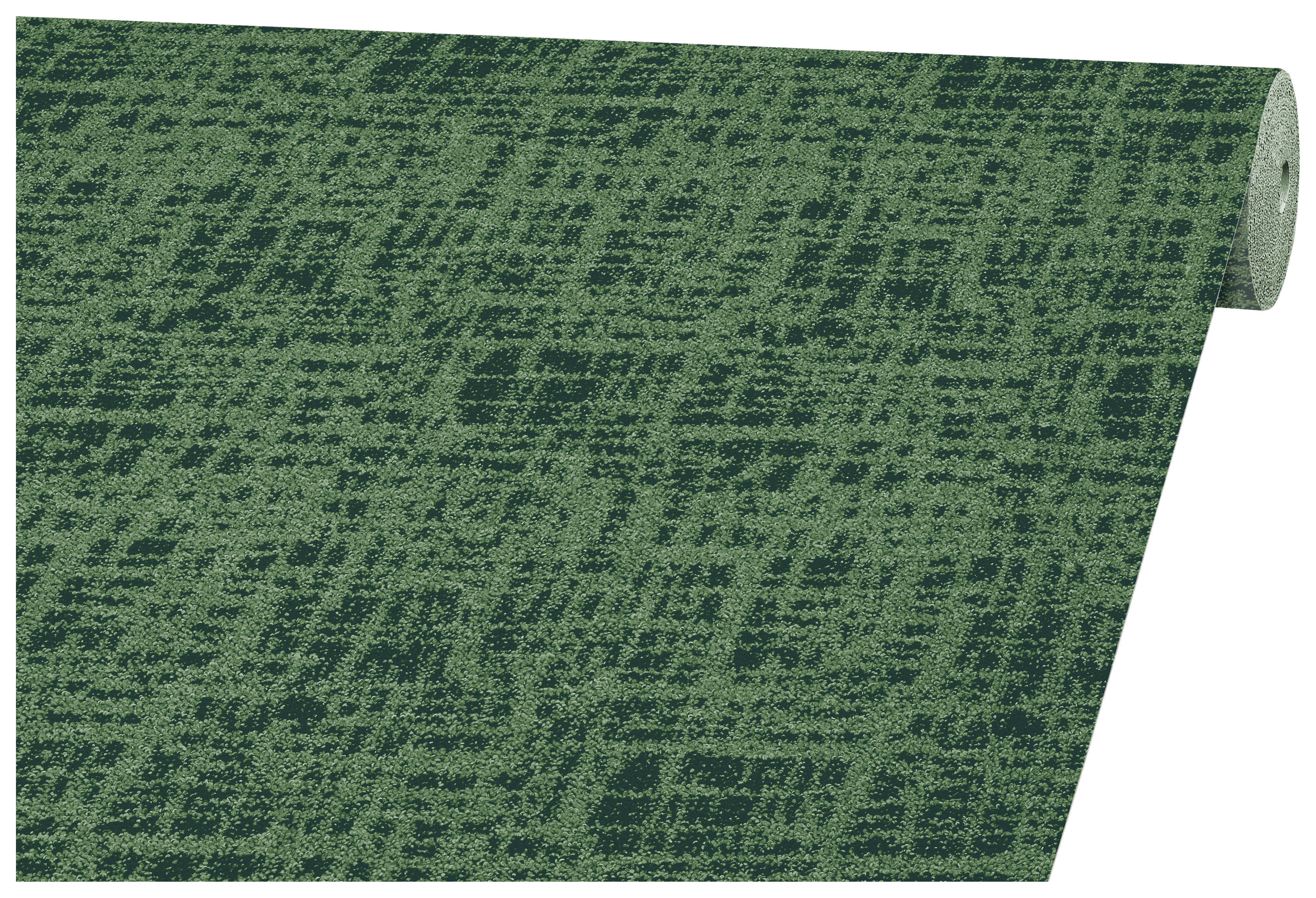 Teppichboden Traffic grün B: ca. 400 cm pro m² Traffic - grün (400,00cm)