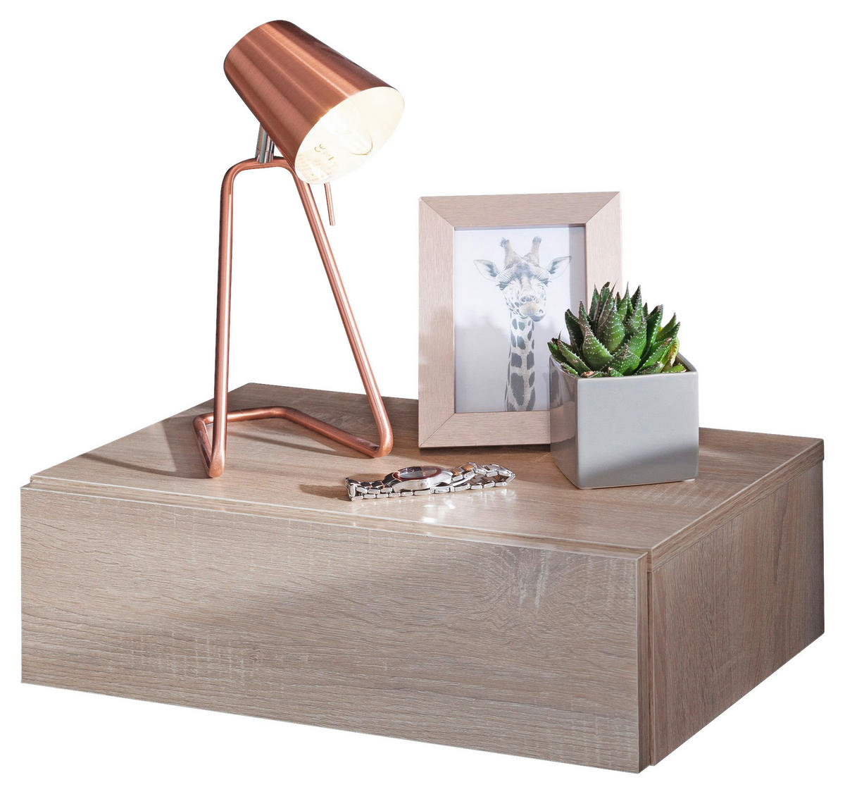 Nachtkonsole Nachtkonsole ZADAR - Wohnling