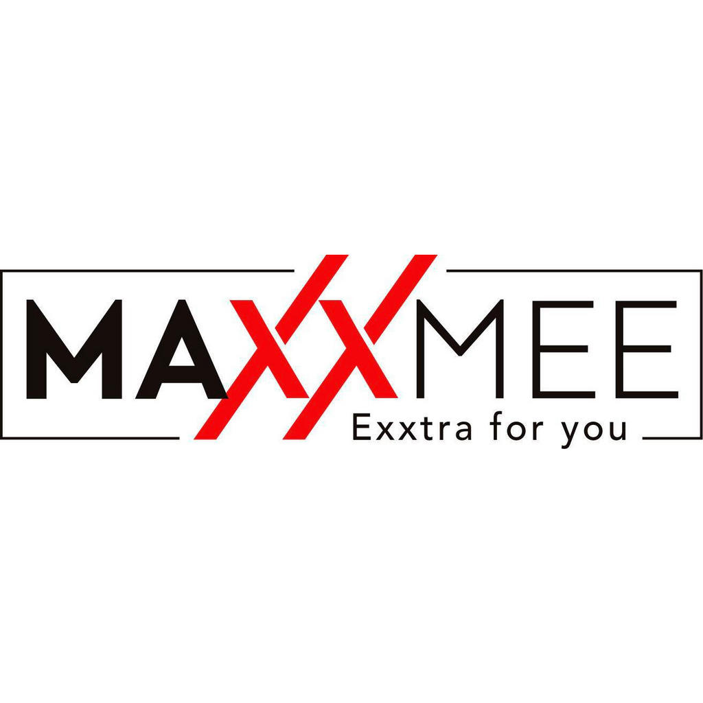 Thumbnail - MAXXMEE Akku-Wischmopp weiß B/H/T: ca. 27,5x115x30,5 cm