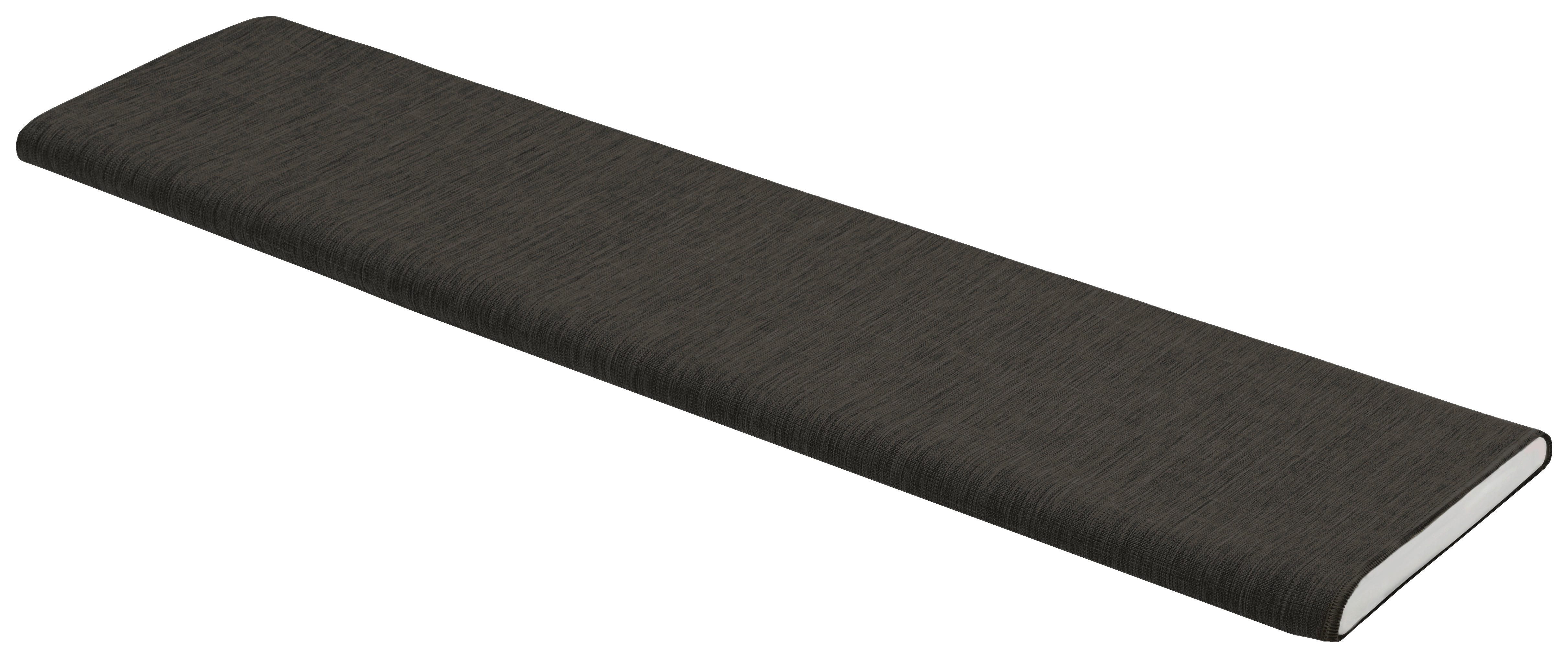 Thermo-/Verdunkelungsstoff anthrazit L: ca. 280 cm Dekostoff_Thermo_Feinstruktur - anthrazit (280,00cm)
