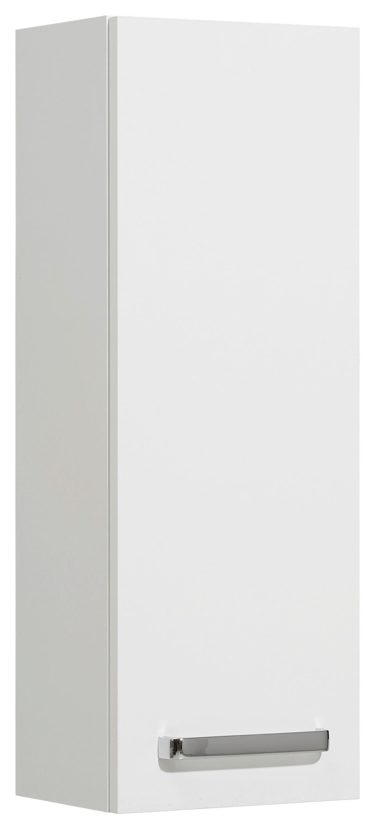 Hängeschrank Quickset 312 weiß glanz B/H/T: ca. 25x70x20 cm Quickset 312 - weiß (25,00/70,00/20,00cm) - Pelipal
