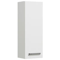 Hängeschrank Quickset 312 weiß glanz B/H/T: ca. 25x70x20 cm Quickset 312 - weiß (25,00/70,00/20,00cm) - Pelipal