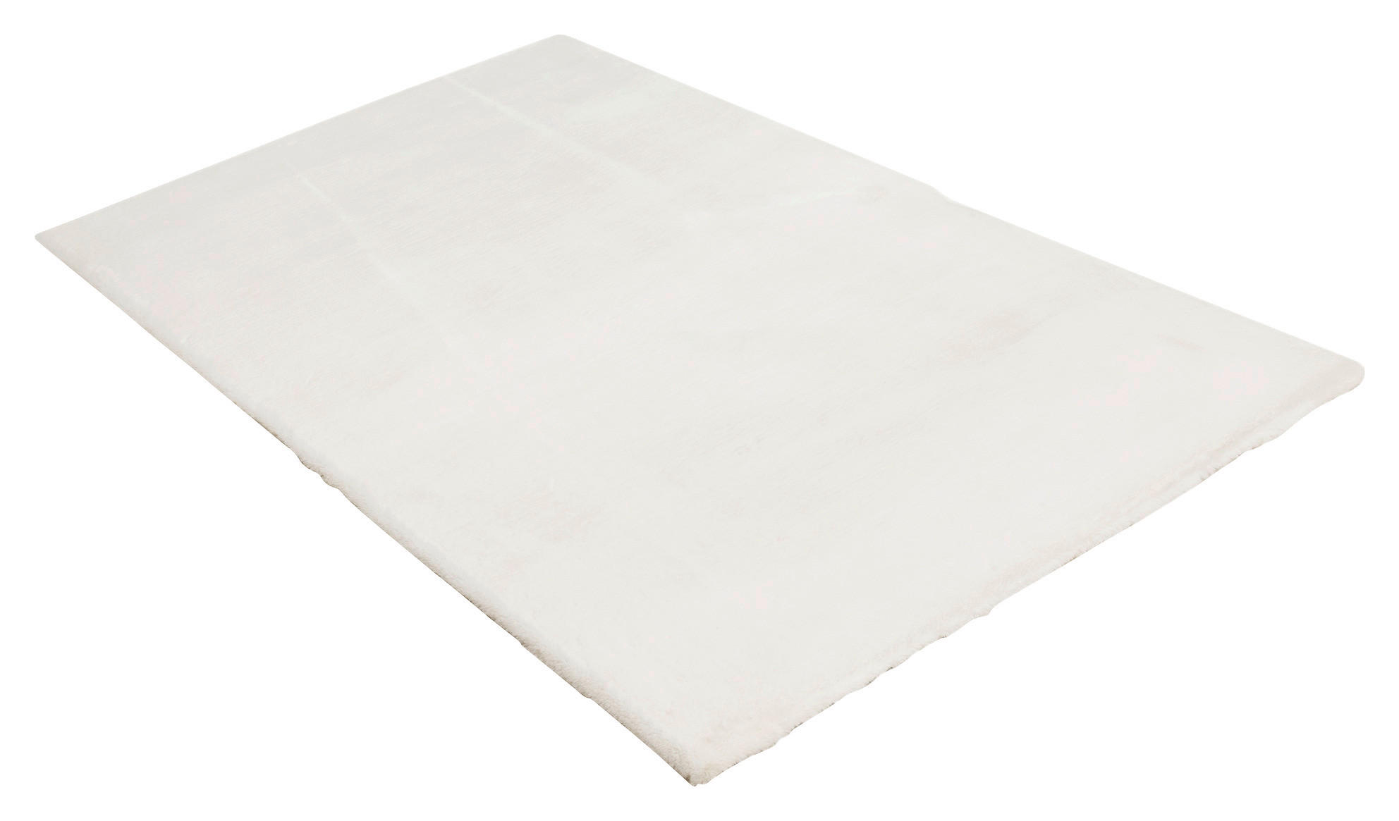 Obsession Teppich Milestone creme B/H/L: ca. 160x16x230 cm Milestone - creme (230,00/160,00/16,00cm) - Obsession