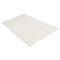 Obsession Teppich Milestone creme B/H/L: ca. 160x16x230 cm Milestone - creme (230,00/160,00/16,00cm) - Obsession