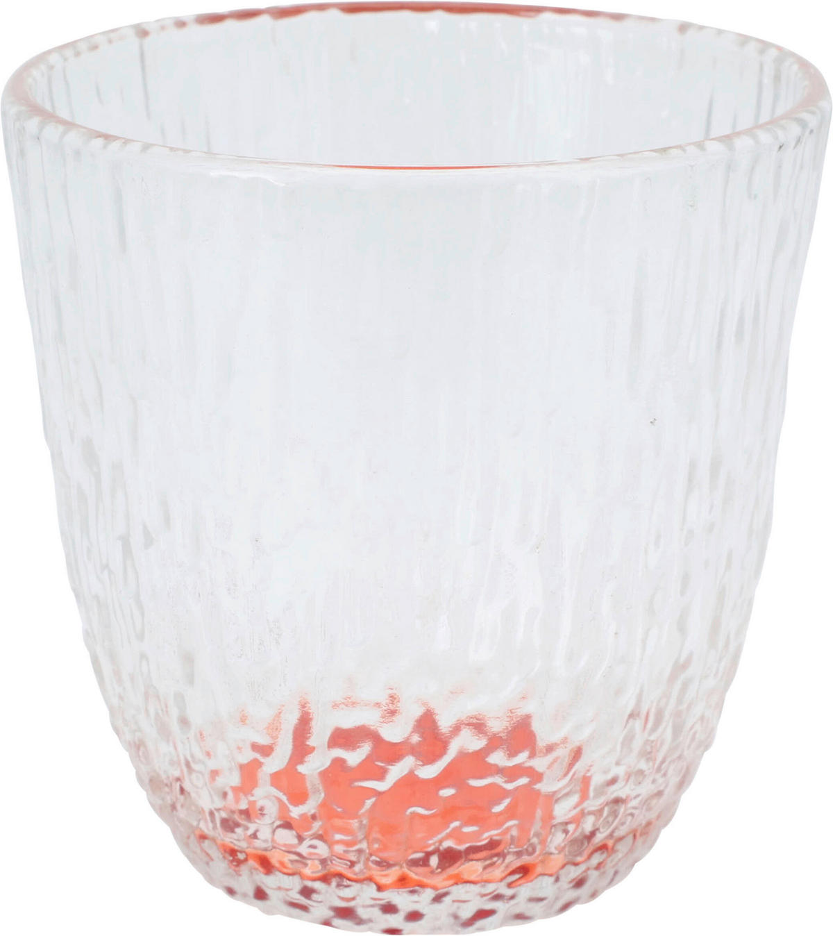 Trinkgläserset mehrfarbig Trinkglas_4erSet - mehrfarbig (9,00/43,50/9,00cm)