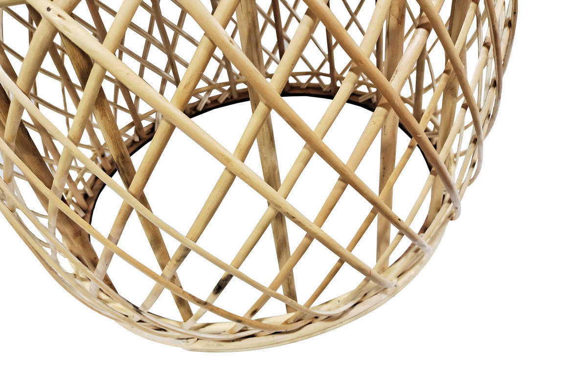Tisch Massa 100 H/D: ca. 40x60 cm Massa 100 - (60,00/40,00cm) - 360 Living