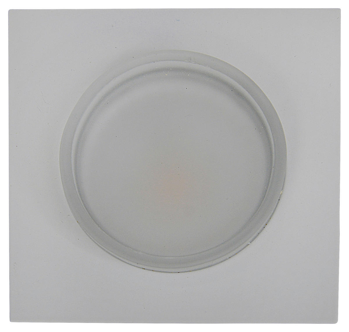Näve Leuchten Spotleuchte 4082626 warmweiß Metall Kunststoff B/H/T: ca. 8,5x6,5x8,5 cm 1 Brennstellen Miro - warmweiß (8,50/6,50/8,50cm) - Näve Leuchten