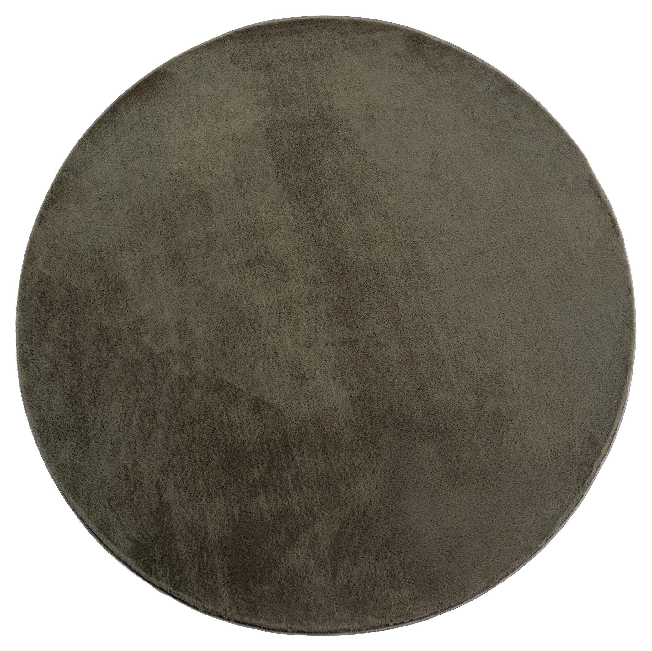 Ayyildiz Teppich JOY grün D: ca. 120 cm JOY - grün (120,00cm) - Ayyildiz