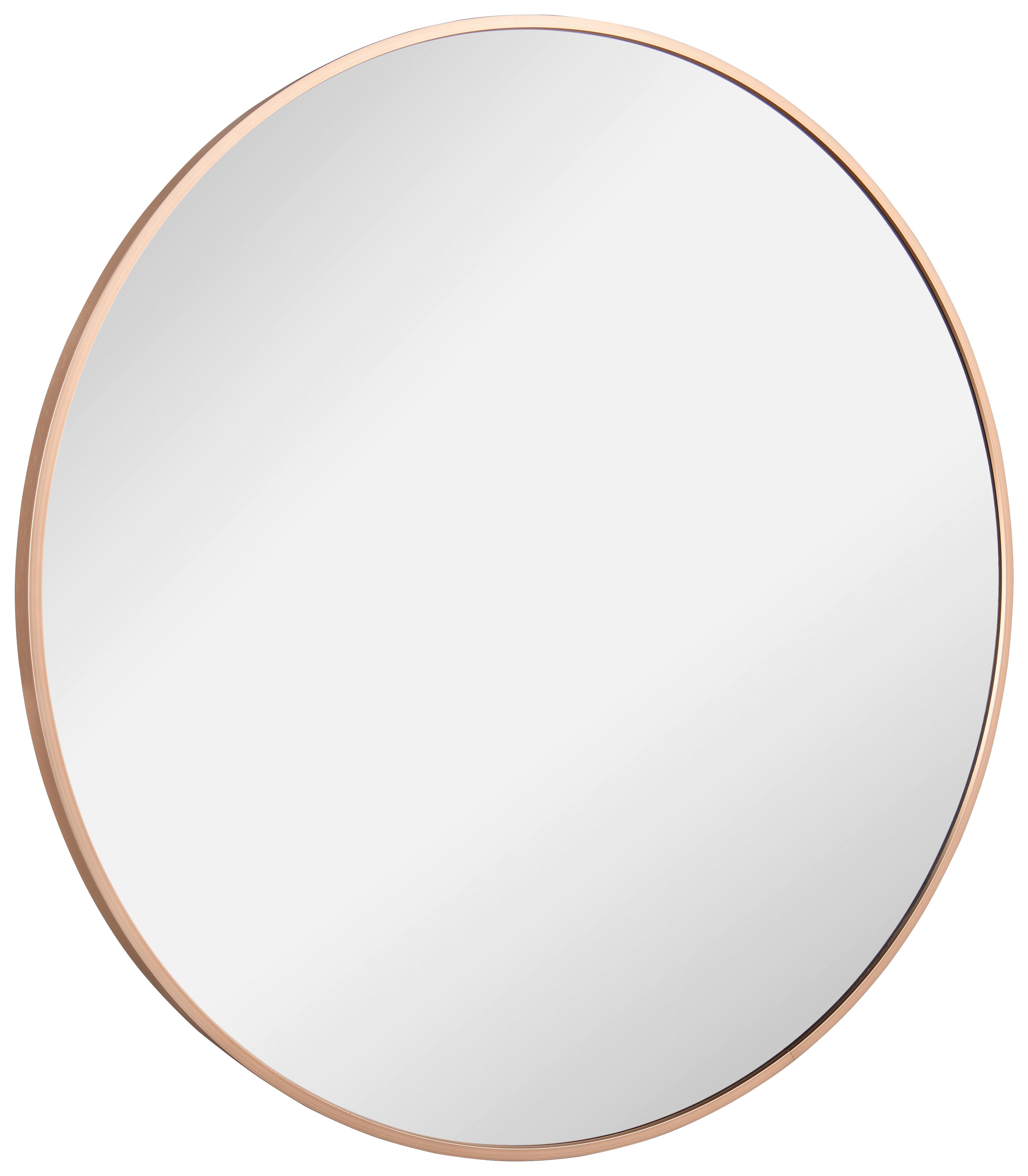 Rahmenspiegel Britt T/D: ca. 3x70 cm Britt - gold (70,00cm)