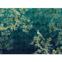Komar Fototapete Paradis B/L: ca. 350x260 cm Paradis - (350,00/260,00cm) - Komar