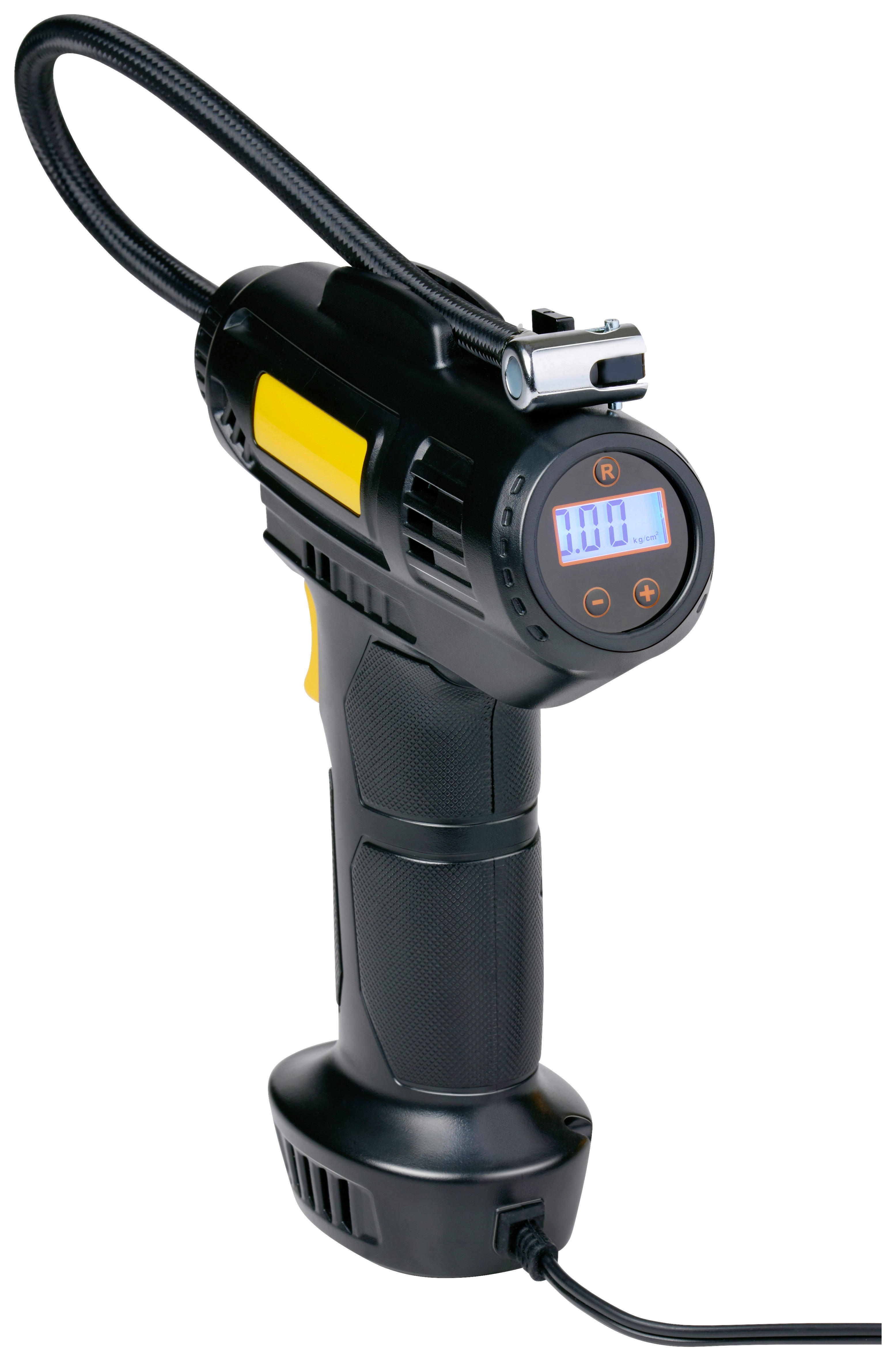 Luftkompressor Digitaler-Luftkompressor