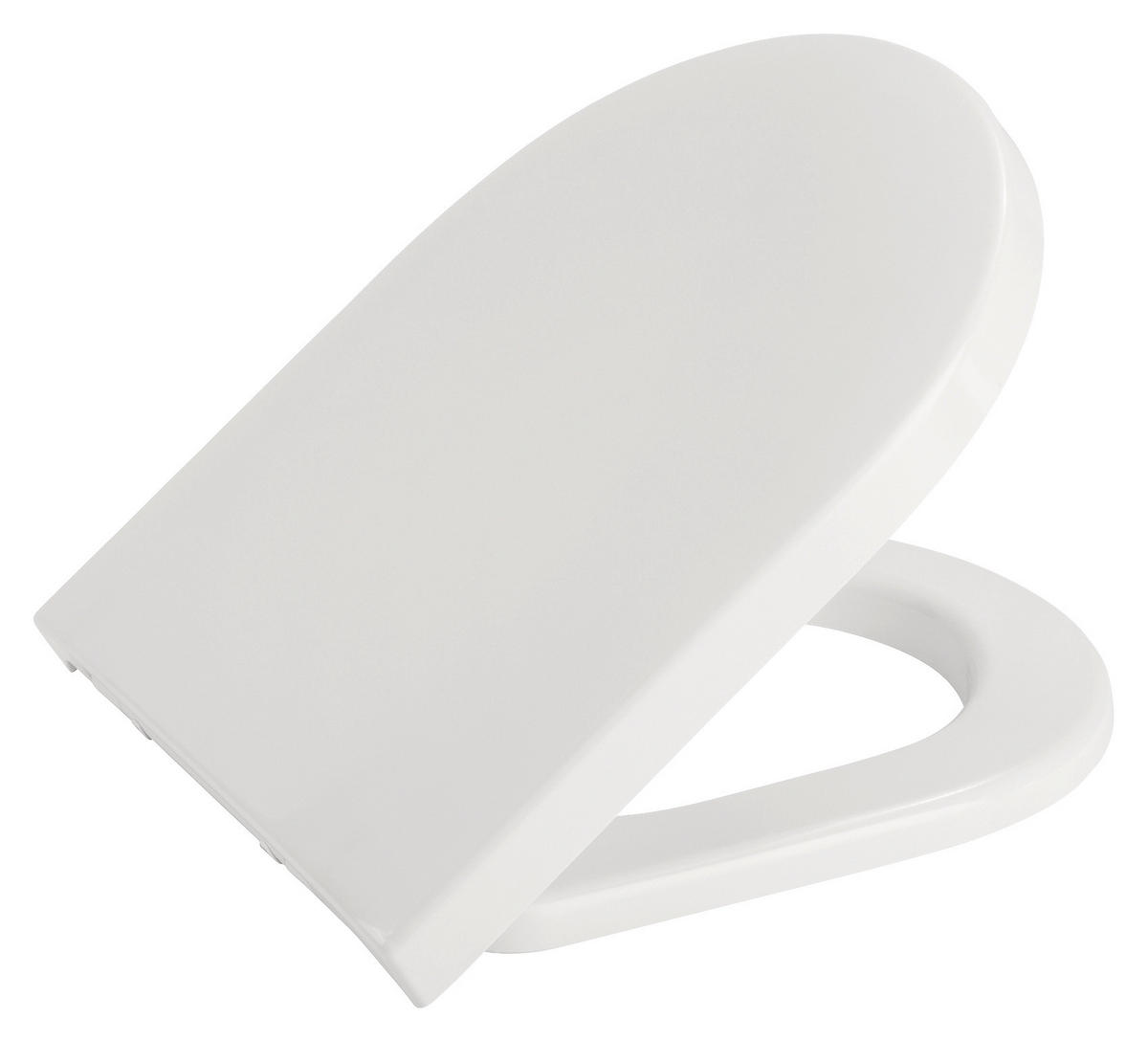 WC-Sitz Exclusive Nr. 1 Duroplast Exclusive Nr. 1 - WENKO