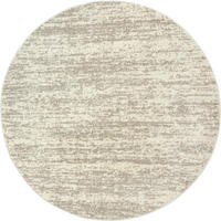 Sanat Kurzflorteppich OSLO creme D: ca. 80 cm OSLO - creme (80,00cm) - Sanat