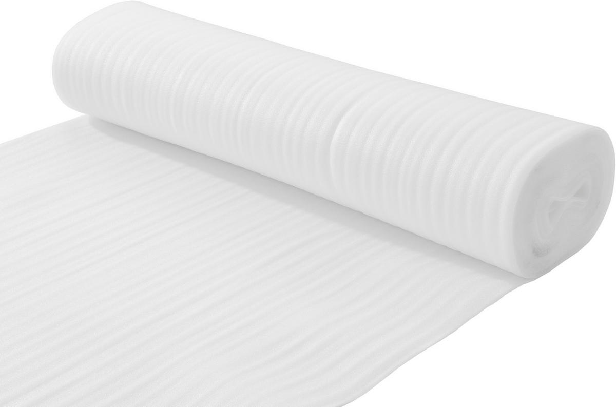 Laminatunterlage Ultra Silent,ca. 25 m² Rolle B/L: ca. 100x2500 cm Ultra Silent,ca. 25 m² Rolle - (100,00/2500,00cm)