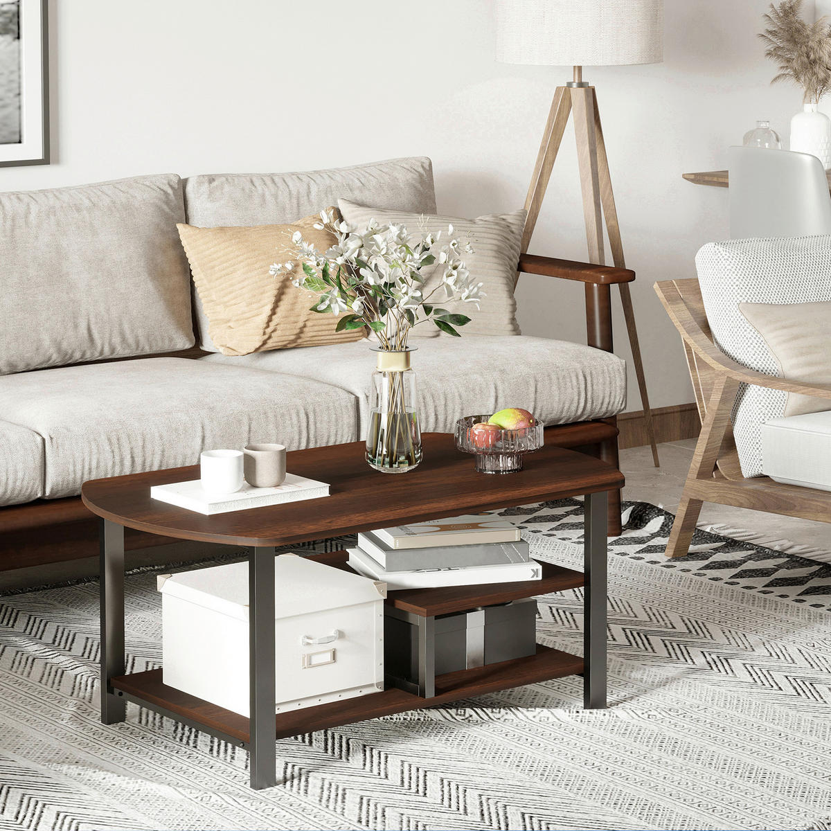 Couchtisch 833-952 833-952 - HOMCOM