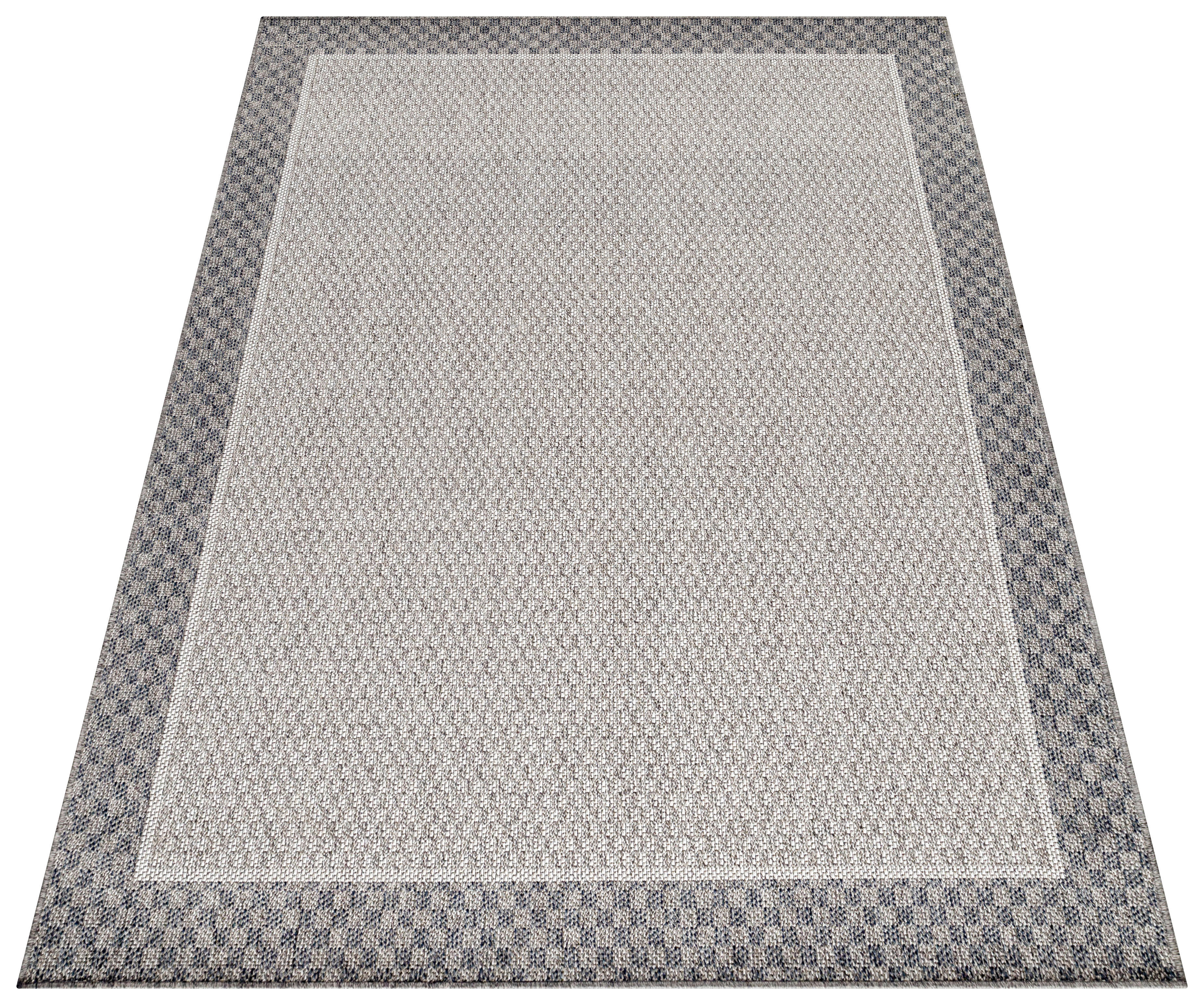 Ayyildiz Teppich ARUBA creme B/L: ca. 80x250 cm ARUBA - creme (80,00/250,00cm) - Ayyildiz