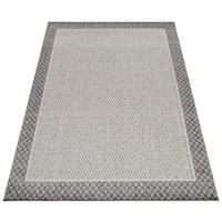 Ayyildiz Teppich ARUBA creme B/L: ca. 160x230 cm ARUBA - creme (160,00/230,00cm) - Ayyildiz