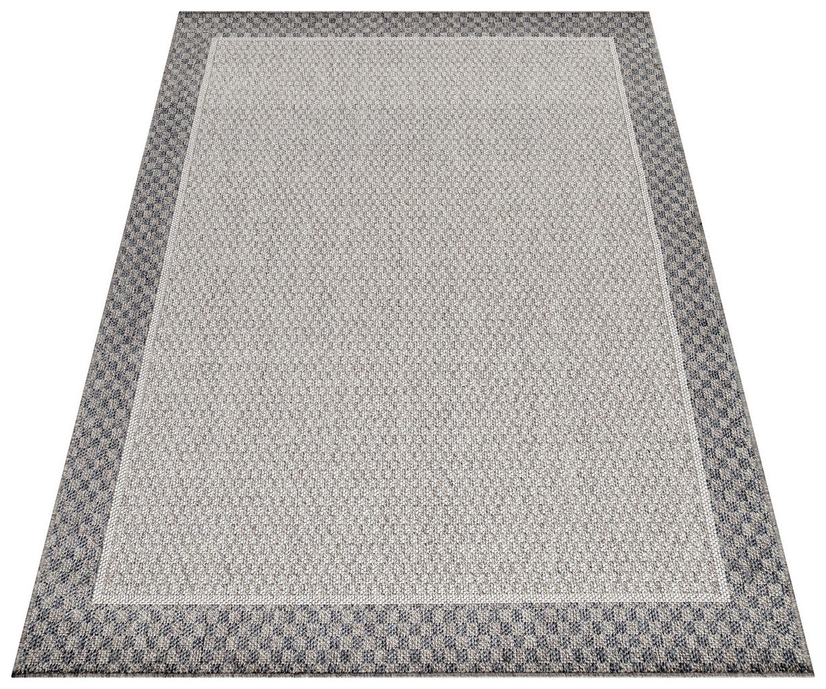 Ayyildiz Teppich ARUBA creme B/L: ca. 160x230 cm ARUBA - creme (160,00/230,00cm) - Ayyildiz