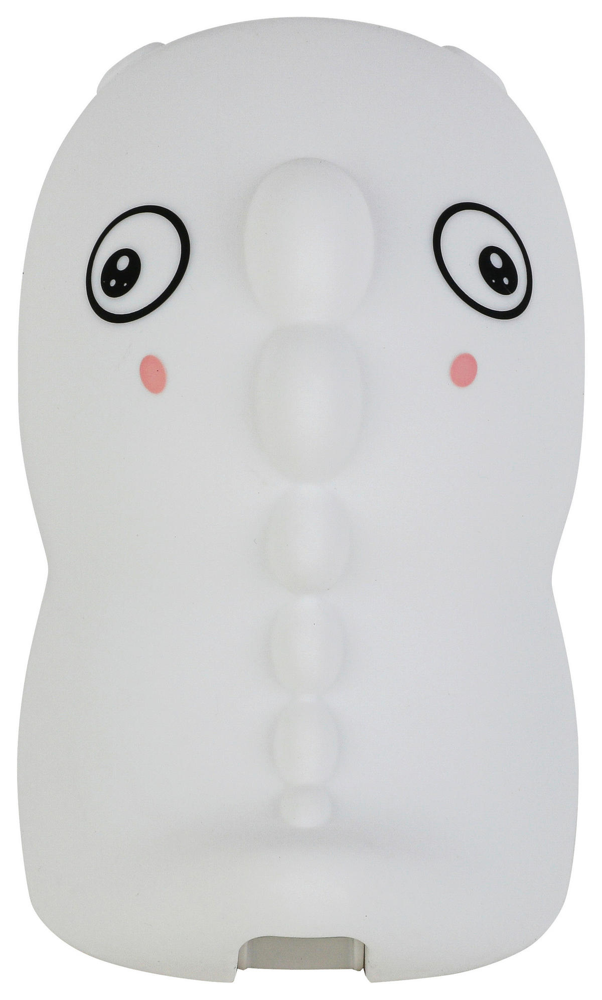 Nolo LED-Dekoleuchte B/H/L: ca. 9x12x11 cm LED-Dekoleuchte_Capybara - (11,00/9,00/12,00cm) - Nolo