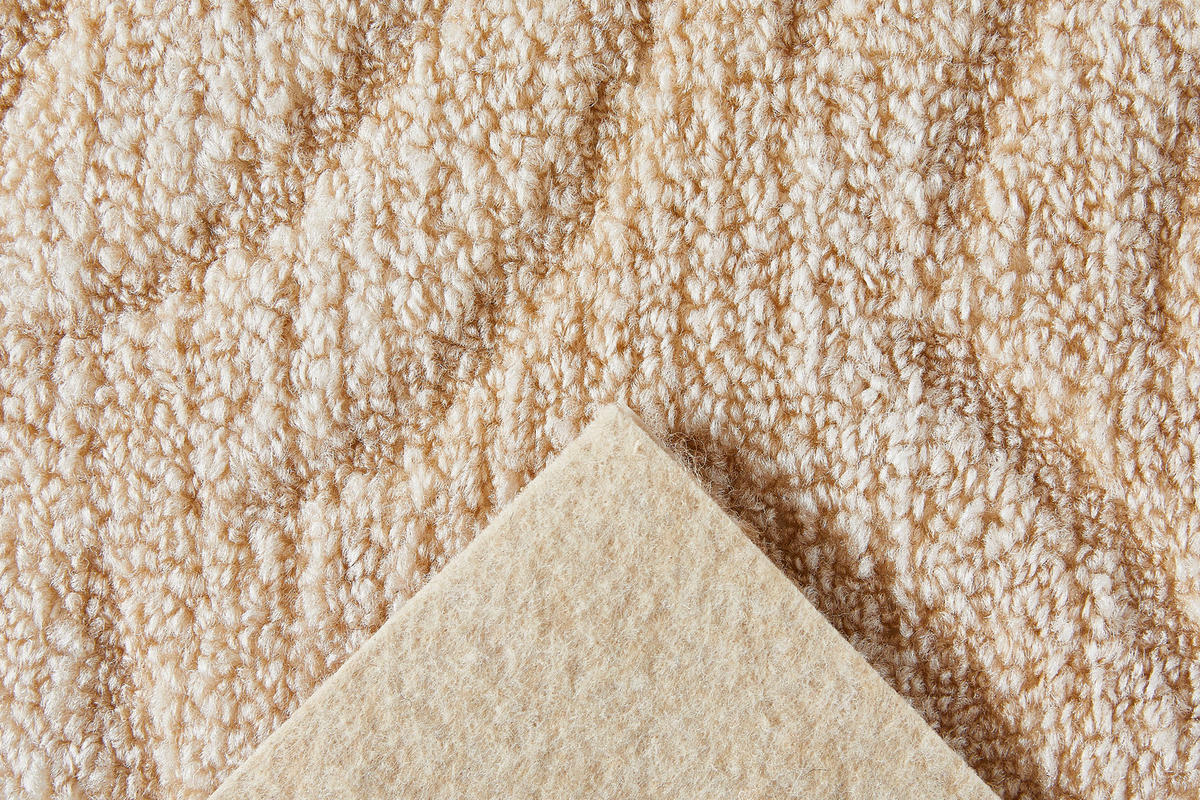 Teppichboden Emmy hellbeige B/L: ca. 200x300 cm pro Stück Emmy - hellbeige (200,00/300,00cm)