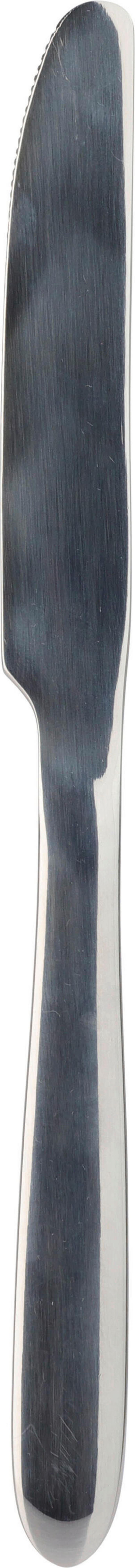 Besteckset silber Edelstahl 24 tlg. Besteckset_24tlg. - silber (25,00/37,50/5,20cm)