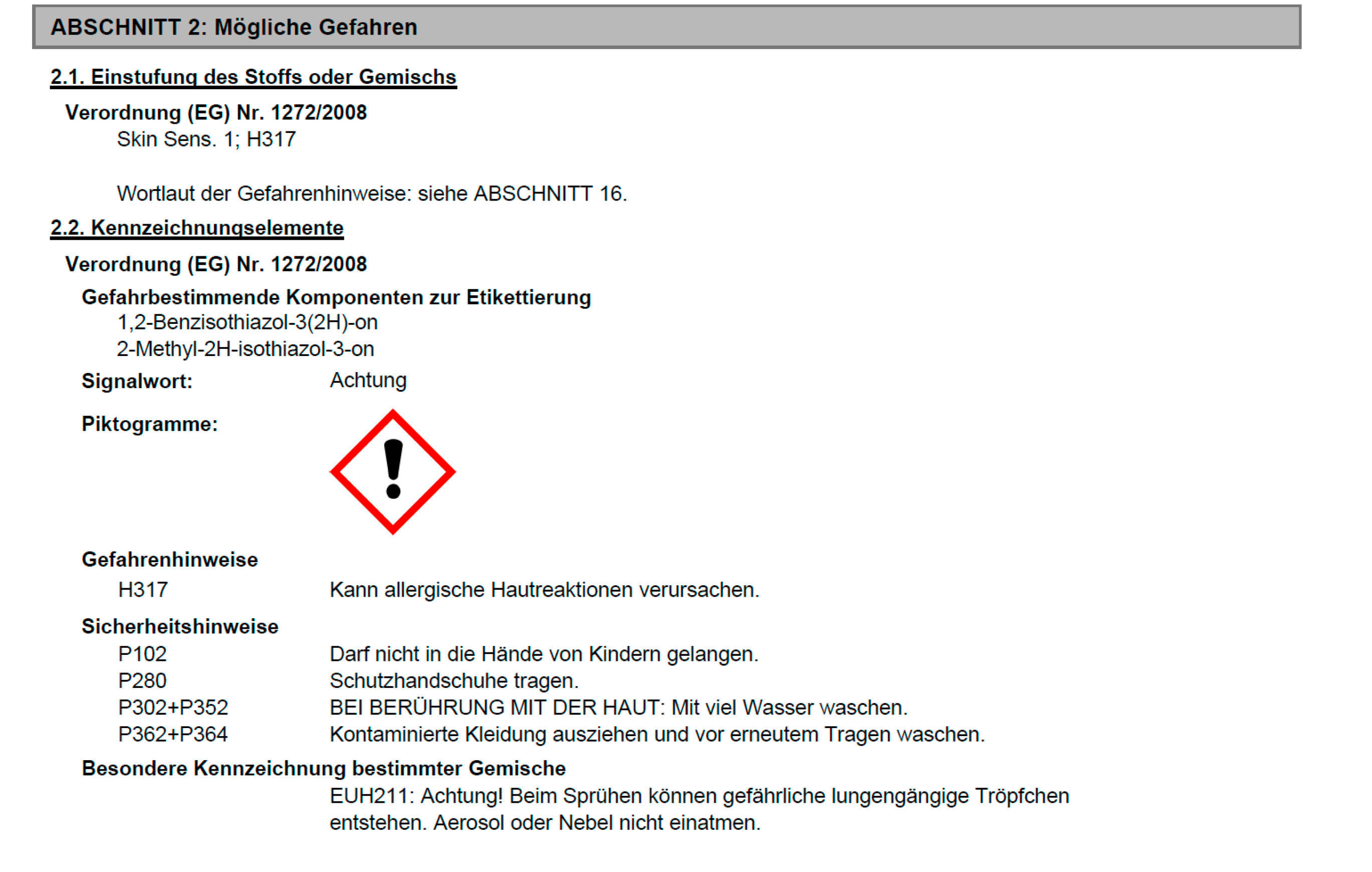 POCOline Acyl Buntlack feuerrot glänzend ca. 0,25 l Glanzlack_Acryl_2in1 250ml - feuerrot (250ml) - POCOline