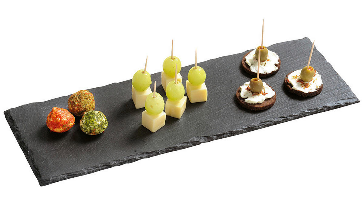 Kesper Servierplatte Servierplatte - Kesper