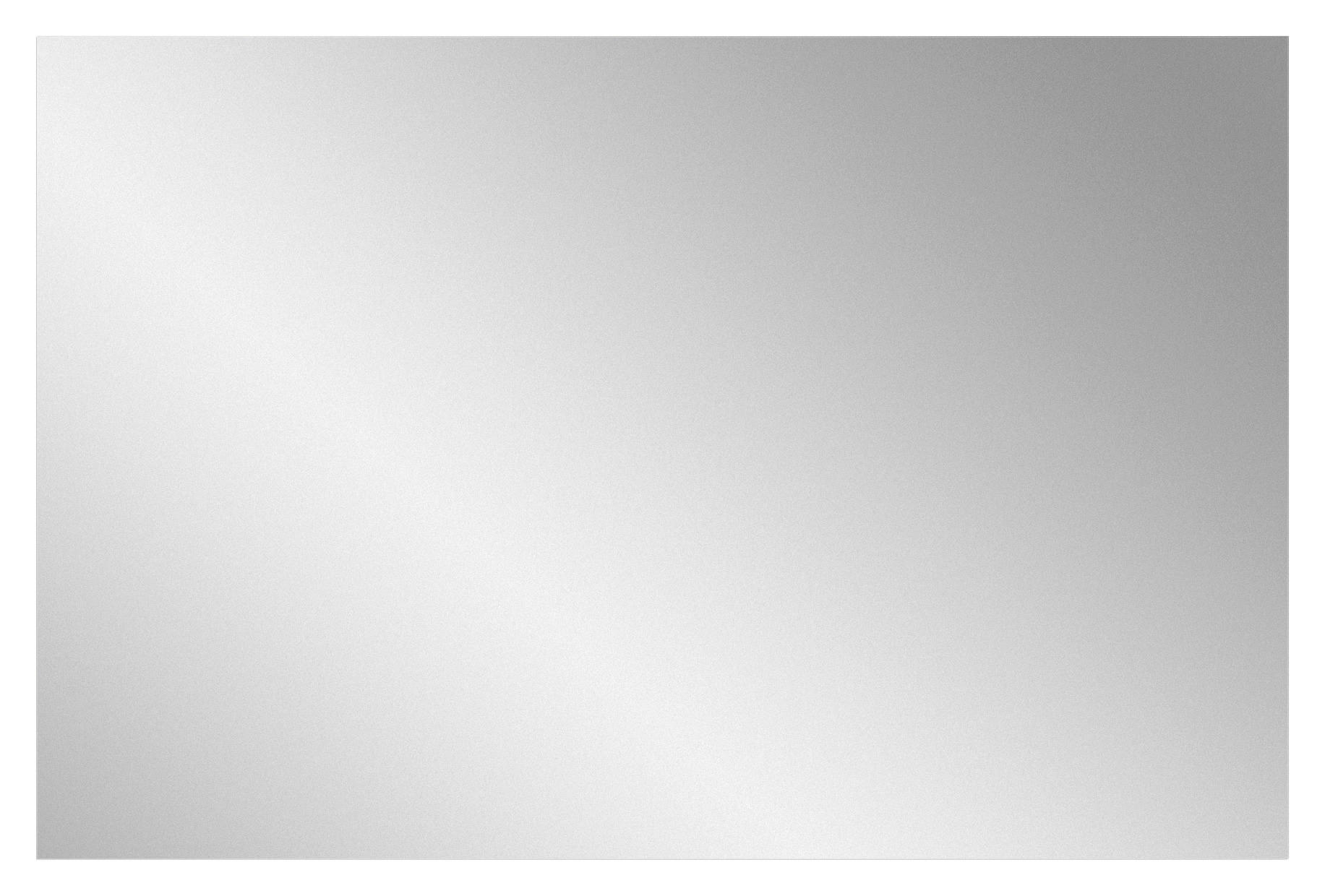 Garderobenspiegel PREGO B/H/T: ca. 110x71x2 cm PREGO - (110,00/71,00/2,00cm) - xonox.home