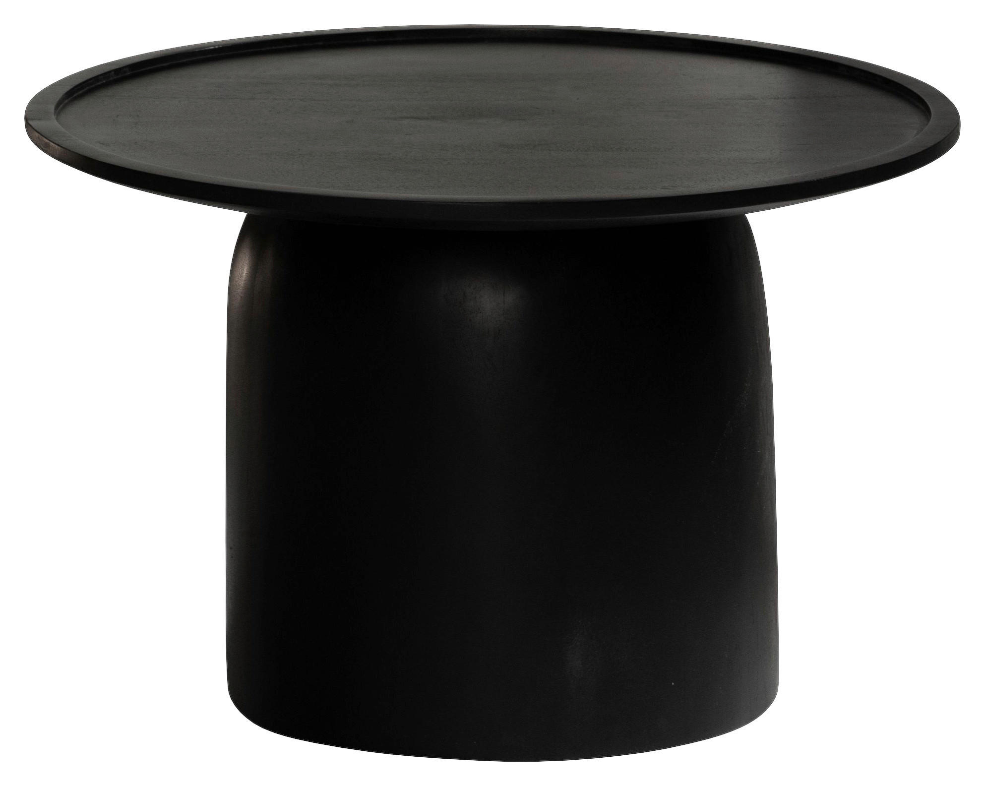 Couchtisch  B/H/T: ca. 60x40x60 cm Couchtisch - (60,00/40,00/60,00cm) - Wohnling