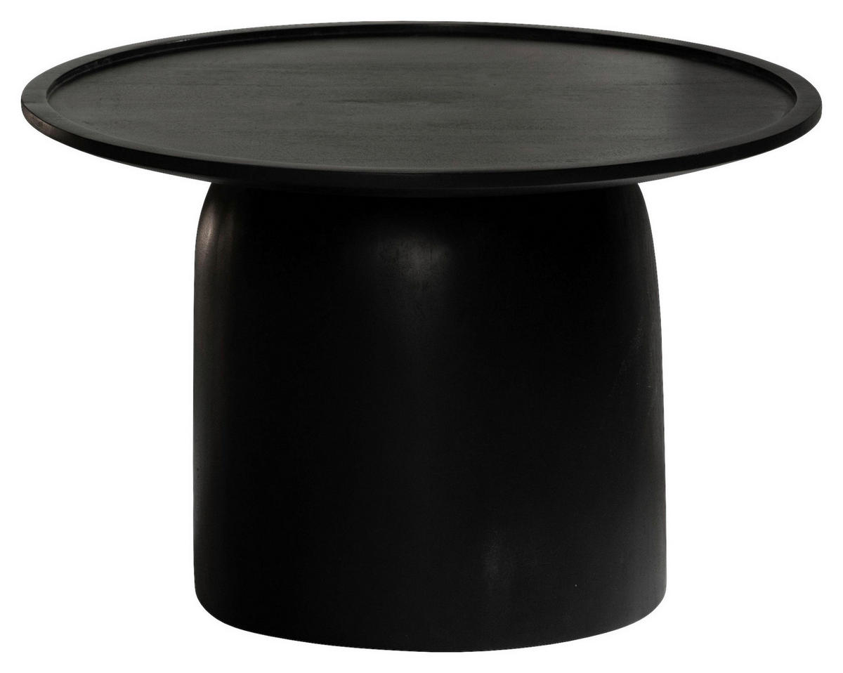Couchtisch  B/H/T: ca. 60x40x60 cm Couchtisch - (60,00/40,00/60,00cm) - Wohnling