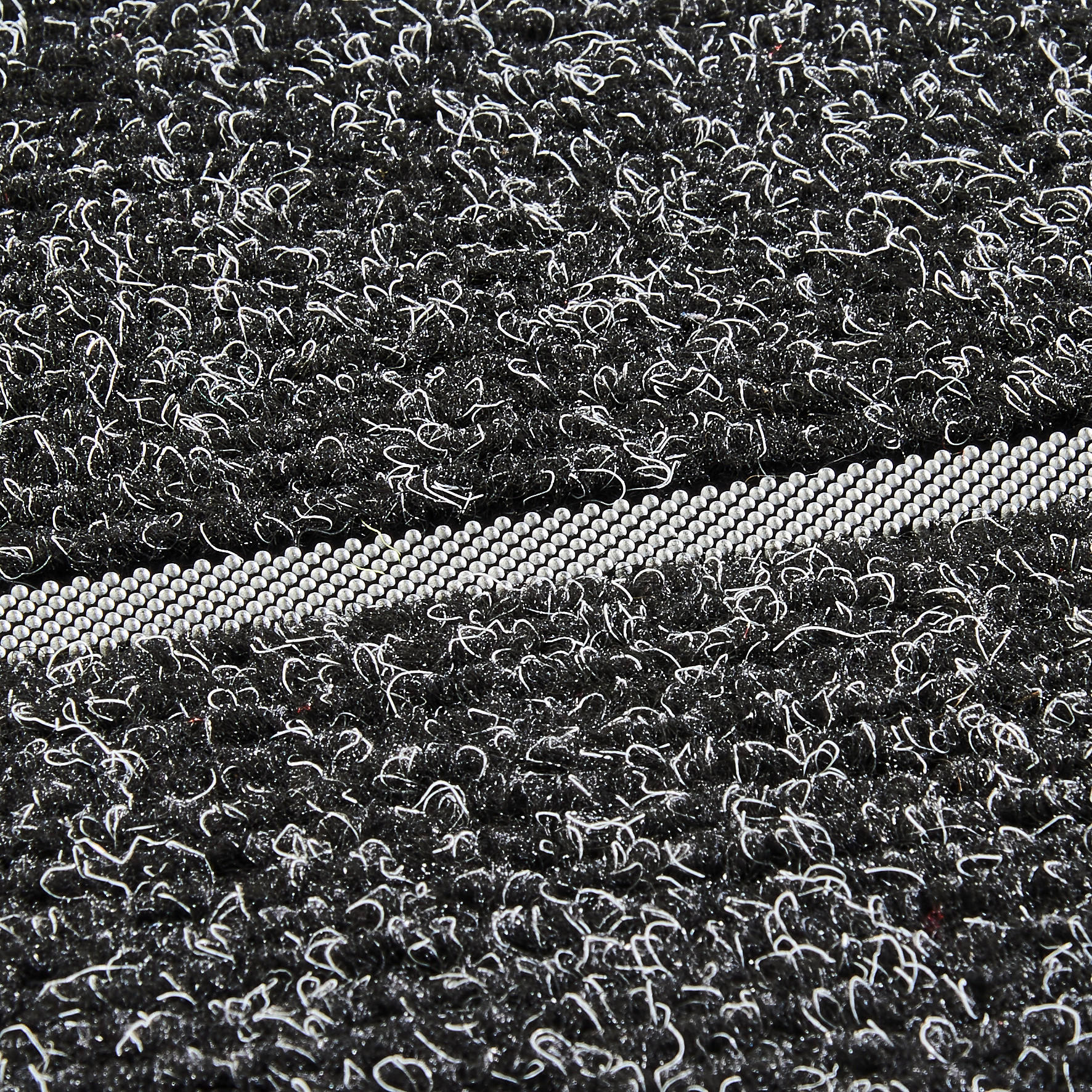 Fußmatte anthrazit B/L: ca. 43x70 cm Fußmatte_TopClean 43x70 anthrazit - anthrazit (43,00/70,00cm)