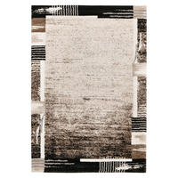 Obsession Teppich My Frost taupe B/L: ca. 160x230 cm My Frost - taupe (160,00/230,00cm) - Obsession