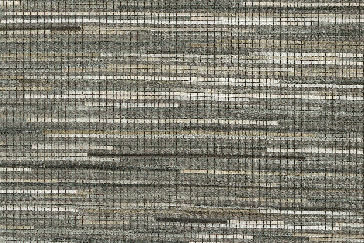 Arte Espina Kurzflorteppich Wild 8023 hellgrau B/L: ca. 170x240 cm Wild 8023 - hellgrau (170,00/240,00cm) - Arte Espina