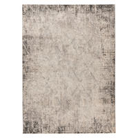 Obsession Teppich My Salsa grau B/L: ca. 160x230 cm My Salsa - grau (160,00/230,00cm) - Obsession