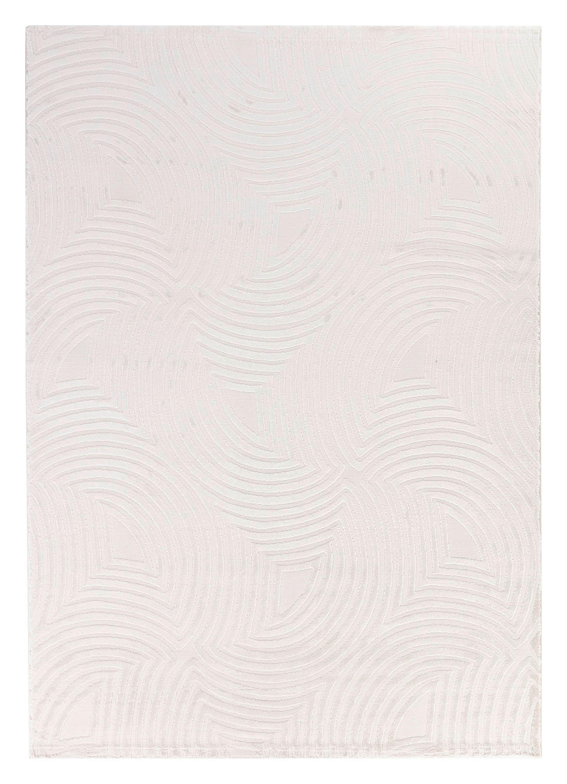 Ayyildiz Teppich SAHARA creme B/L: ca. 120x170 cm SAHARA - creme (120,00/170,00cm) - Ayyildiz