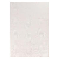 Ayyildiz Teppich SAHARA creme B/L: ca. 120x170 cm SAHARA - creme (120,00/170,00cm) - Ayyildiz