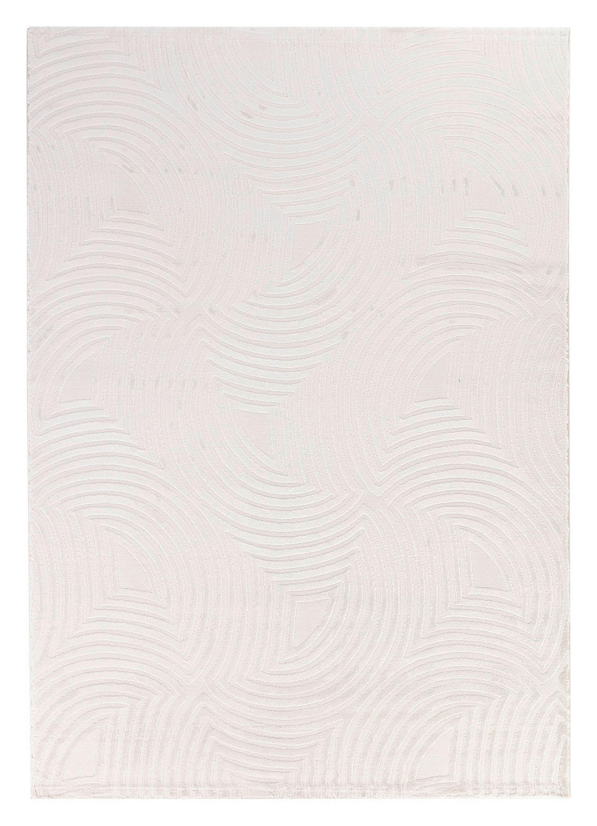 Ayyildiz Teppich SAHARA creme B/L: ca. 120x170 cm SAHARA - creme (120,00/170,00cm) - Ayyildiz