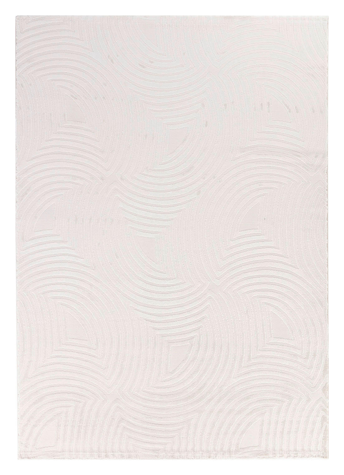 Ayyildiz Teppich SAHARA creme B/L: ca. 120x170 cm