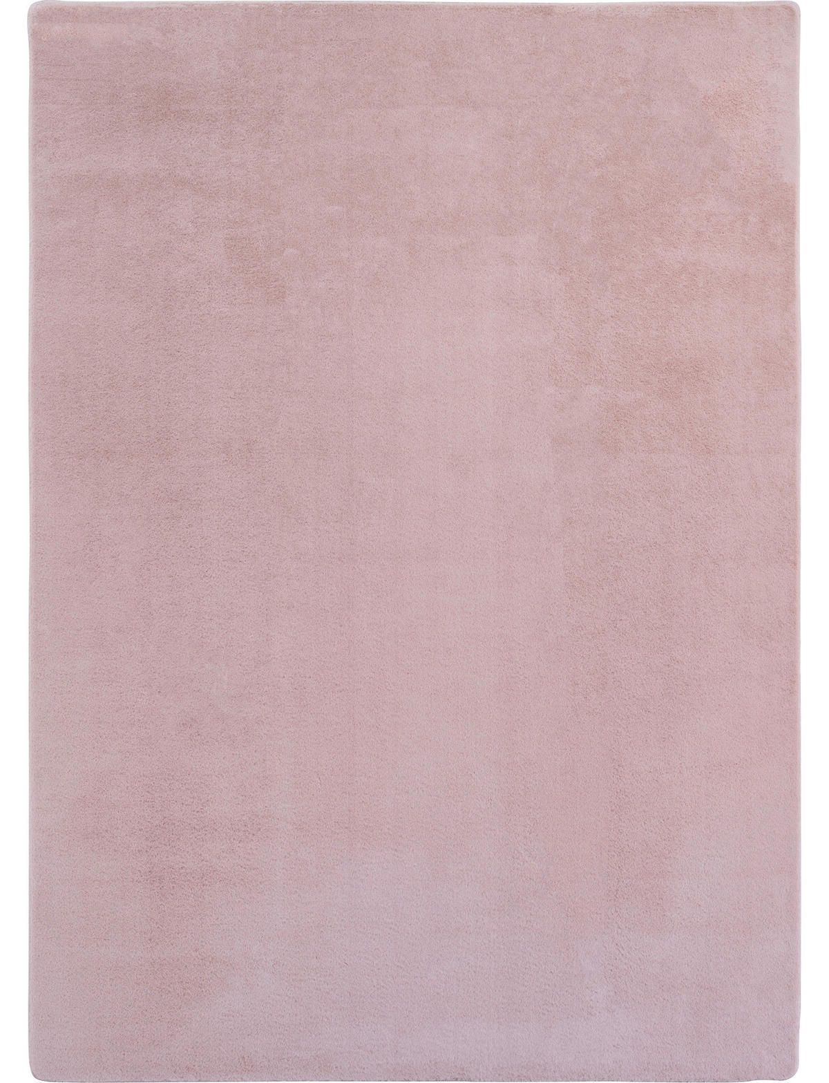 Ayyildiz Teppich JOY rosa B/L: ca. 120x160 cm JOY - rosa (120,00/160,00cm) - Ayyildiz